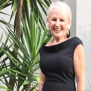 Meet your Posher, Shona